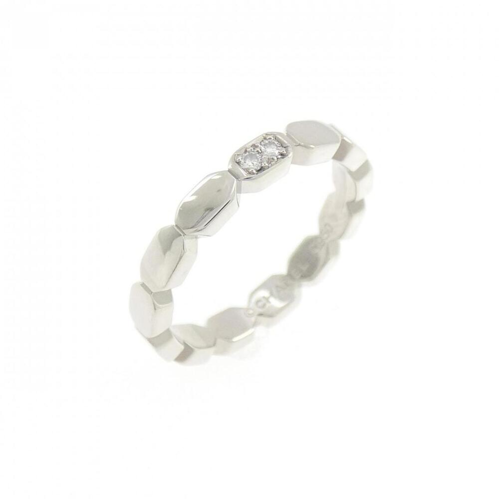 CHANEL Silver Ring